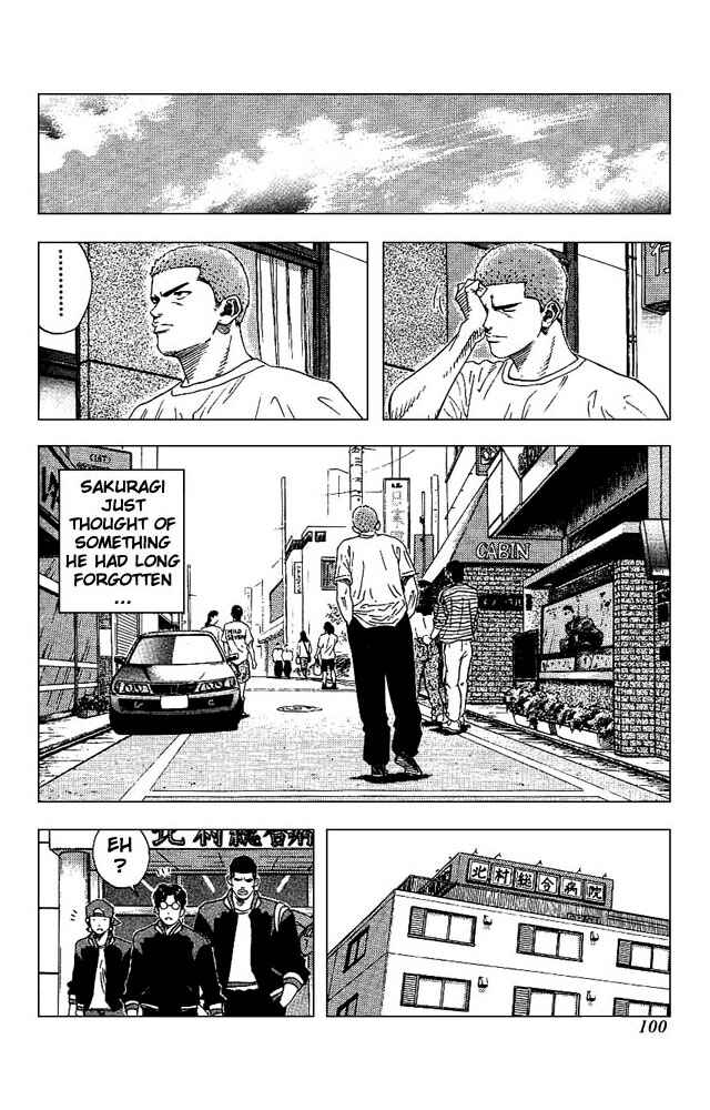 Page 14 Chapter 148 Slam Dunk!
