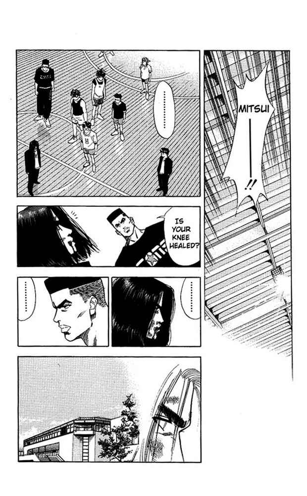 Page 14 Chapter 70 Slam Dunk!