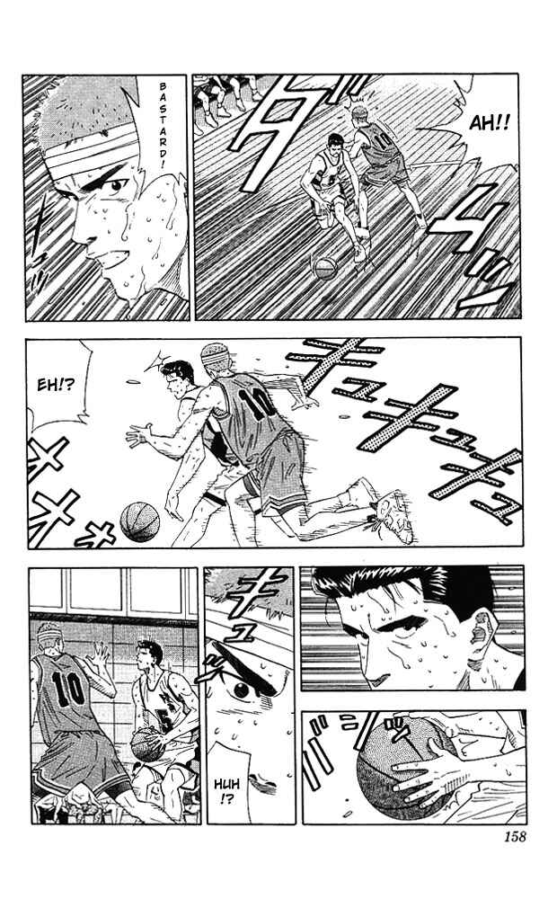Page 14 Chapter 169 Slam Dunk!