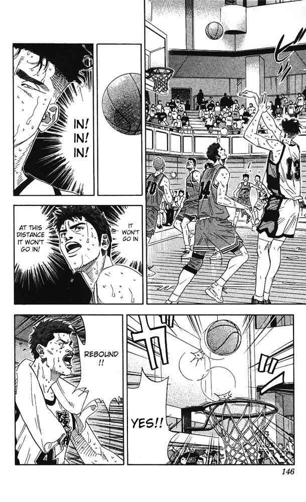 Page 2 Chapter 169 Slam Dunk!