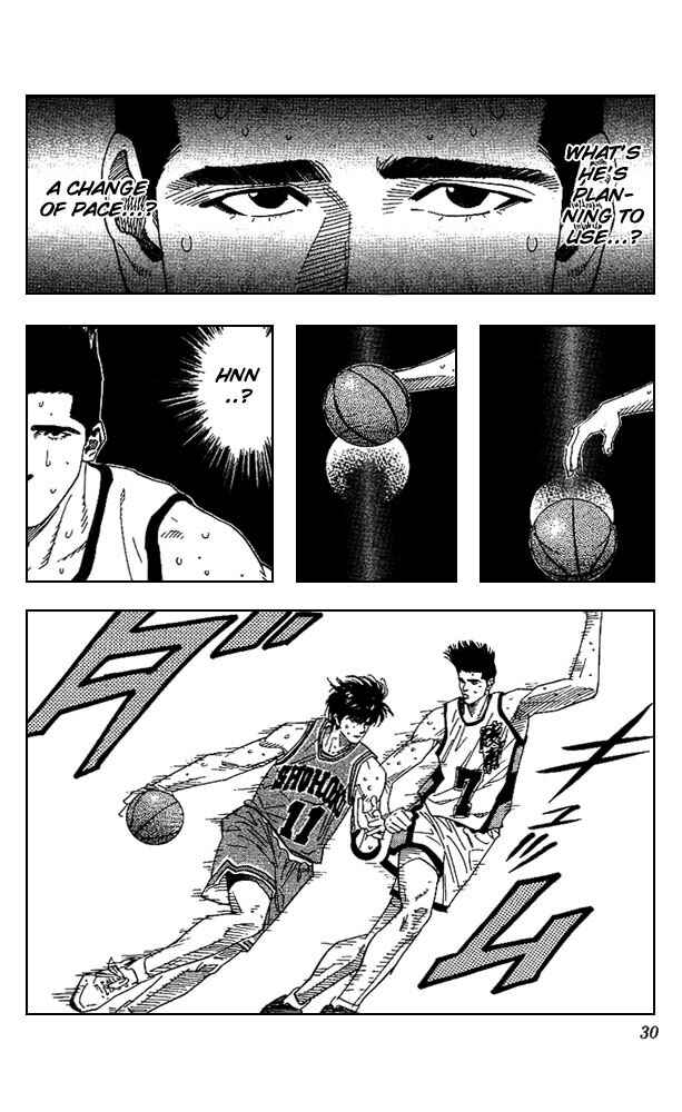 Page 3 Chapter 163 Slam Dunk!
