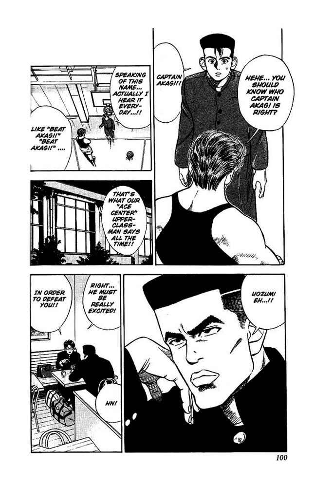 Page 9 Chapter 23 Slam Dunk!
