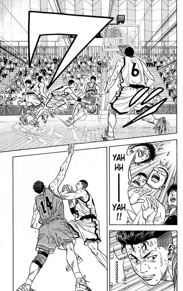 Page 13 Chapter 234 Slam Dunk!