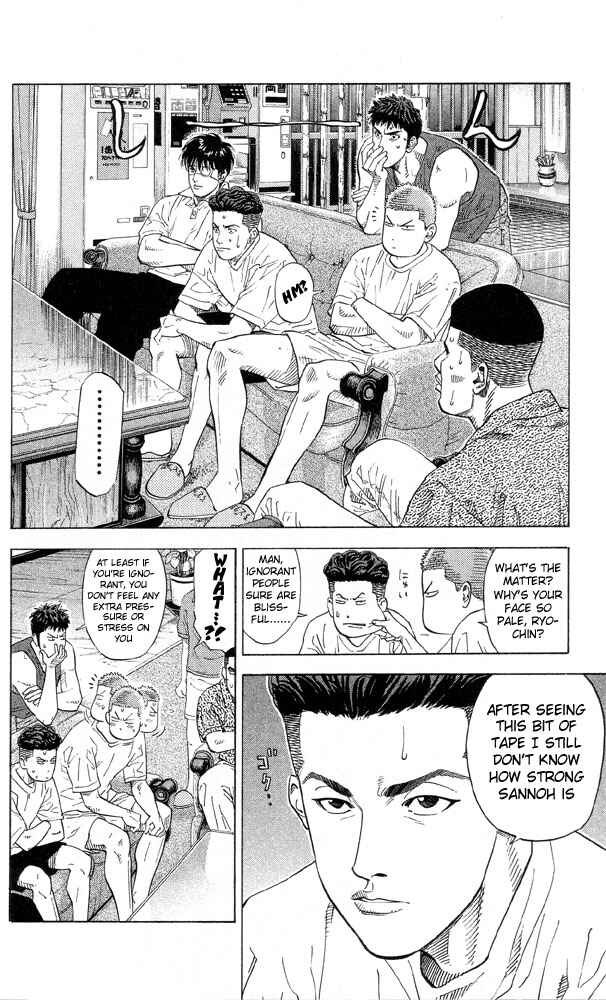 Page 11 Chapter 216 Slam Dunk!