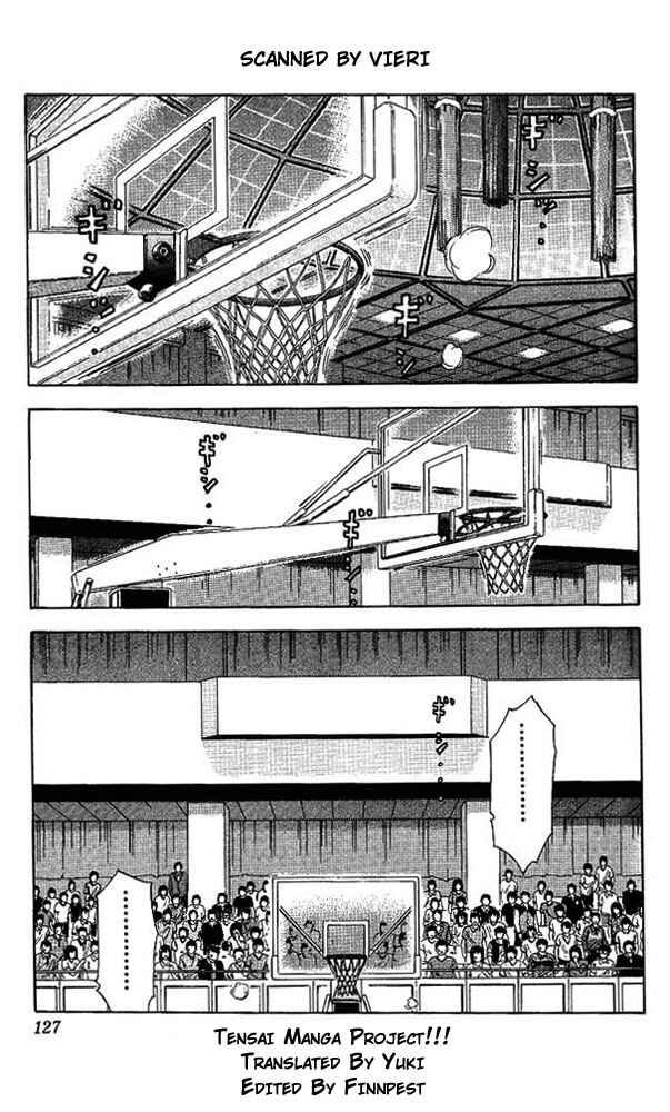 Page 1 Chapter 159 Slam Dunk!
