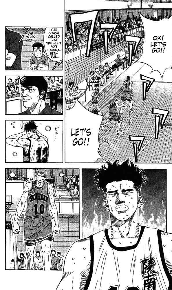 Page 11 Chapter 159 Slam Dunk!