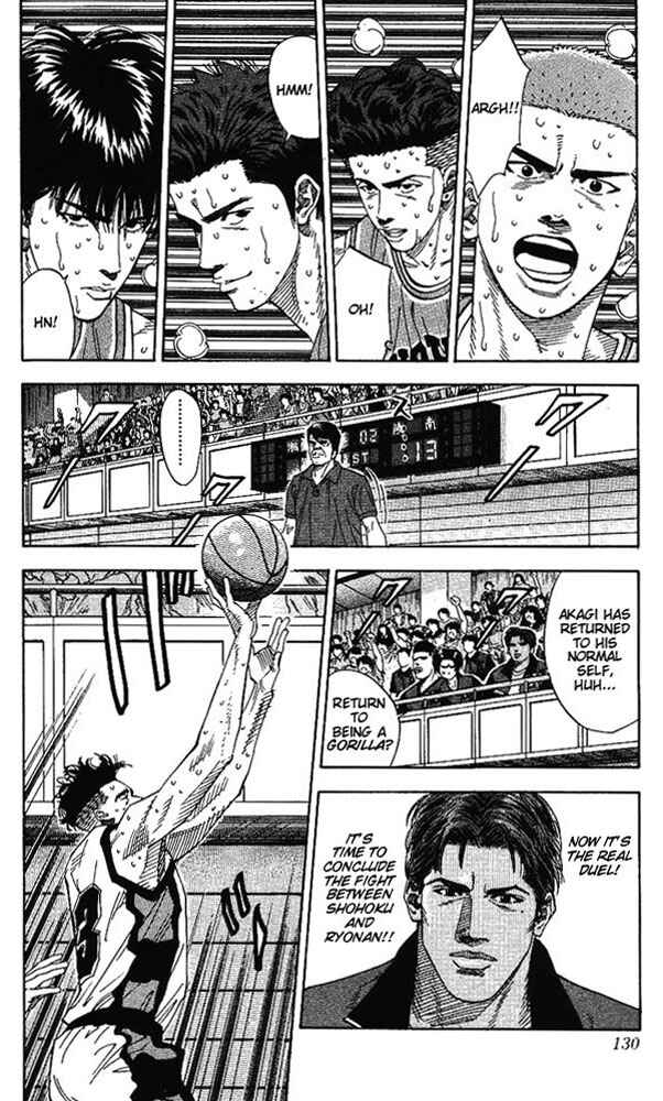 Page 3 Chapter 159 Slam Dunk!