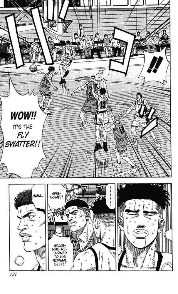 Page 4 Chapter 159 Slam Dunk!