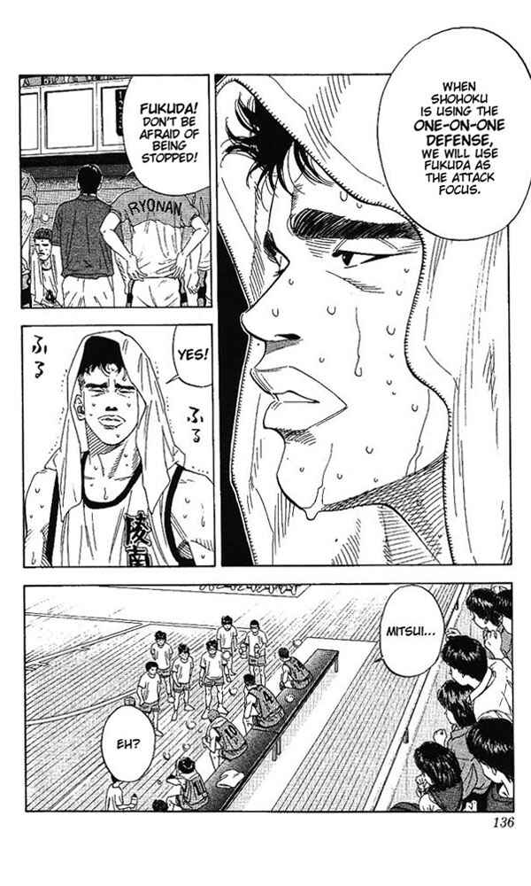 Page 9 Chapter 159 Slam Dunk!