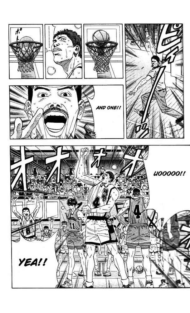 Page 12 Chapter 155 Slam Dunk!