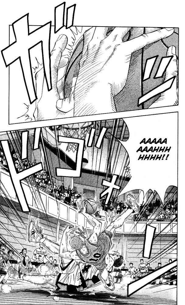 Page 19 Chapter 155 Slam Dunk!
