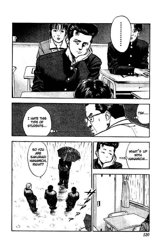 Page 10 Chapter 15 Slam Dunk!