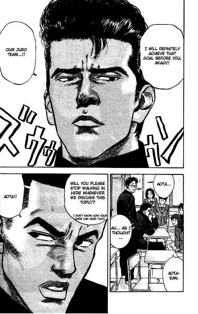 Page 15 Chapter 15 Slam Dunk!