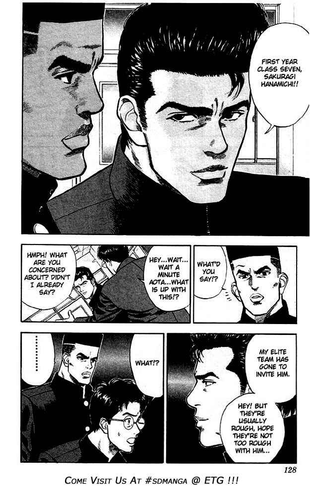 Page 18 Chapter 15 Slam Dunk!