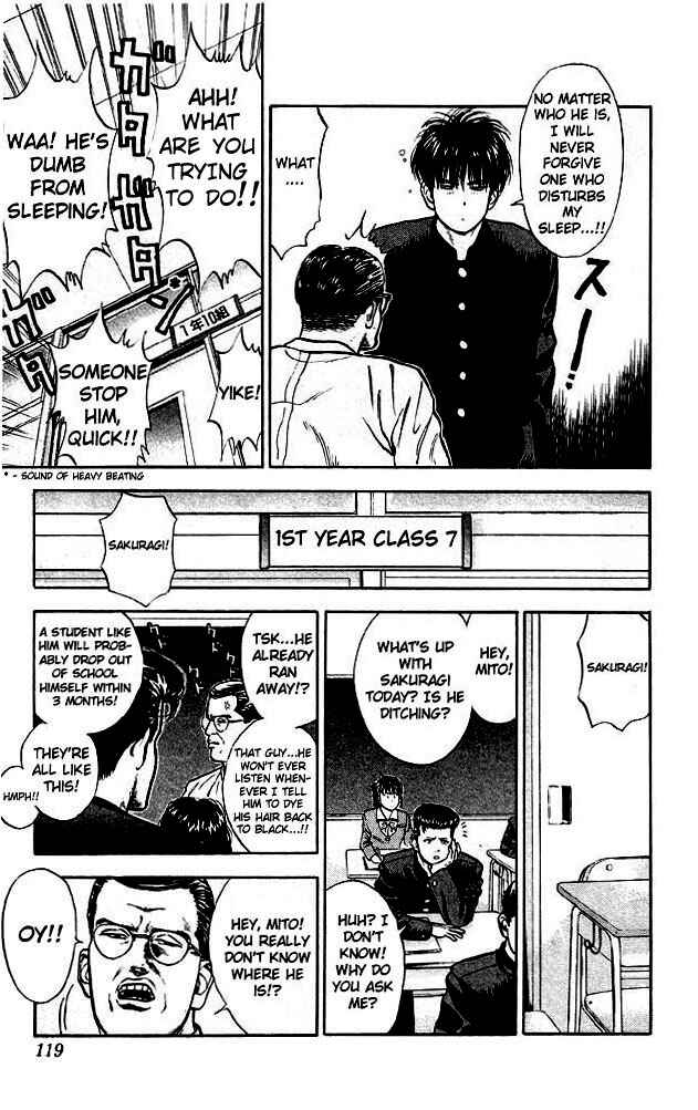 Page 9 Chapter 15 Slam Dunk!