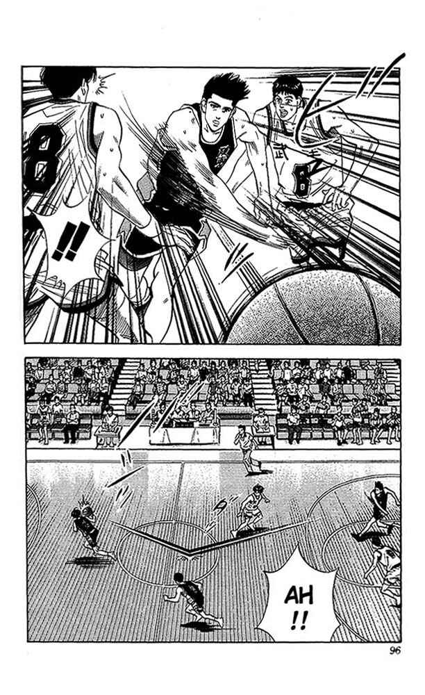 Page 7 Chapter 103 Slam Dunk!