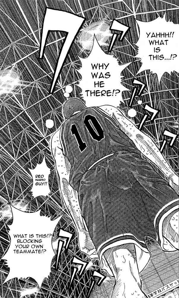 Page 6 Chapter 260 Slam Dunk!