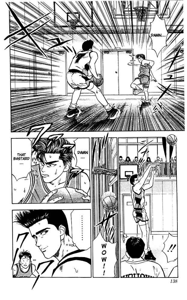 Page 10 Chapter 42 Slam Dunk!