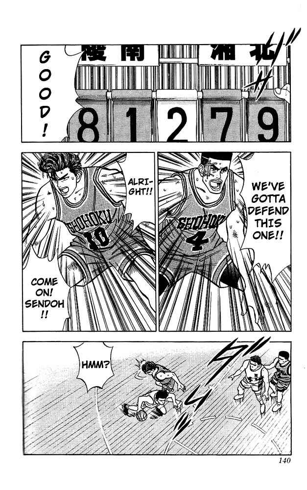Page 12 Chapter 42 Slam Dunk!