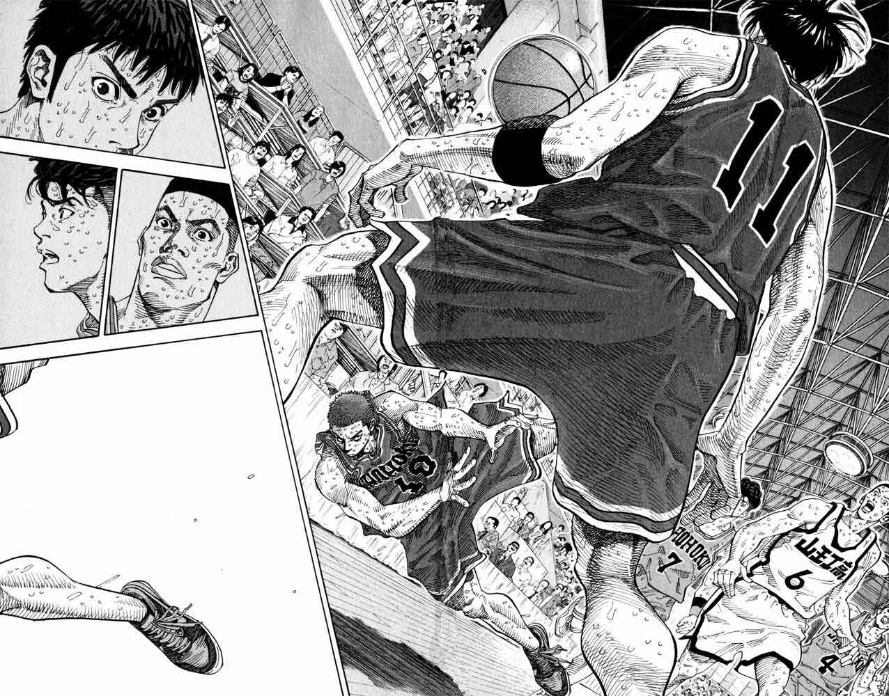 Page 18 Chapter 273 Slam Dunk!