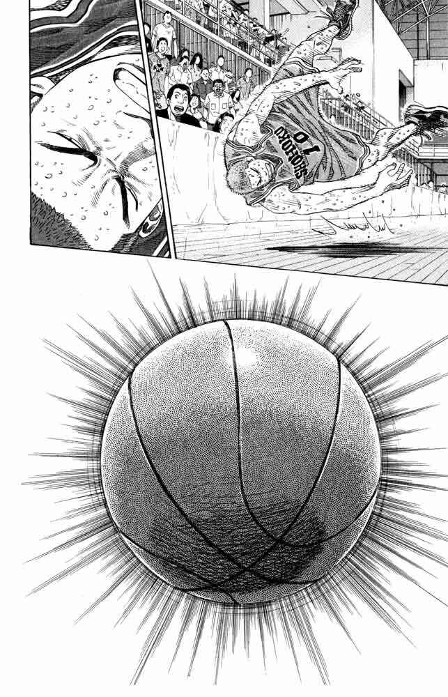 Page 19 Chapter 273 Slam Dunk!