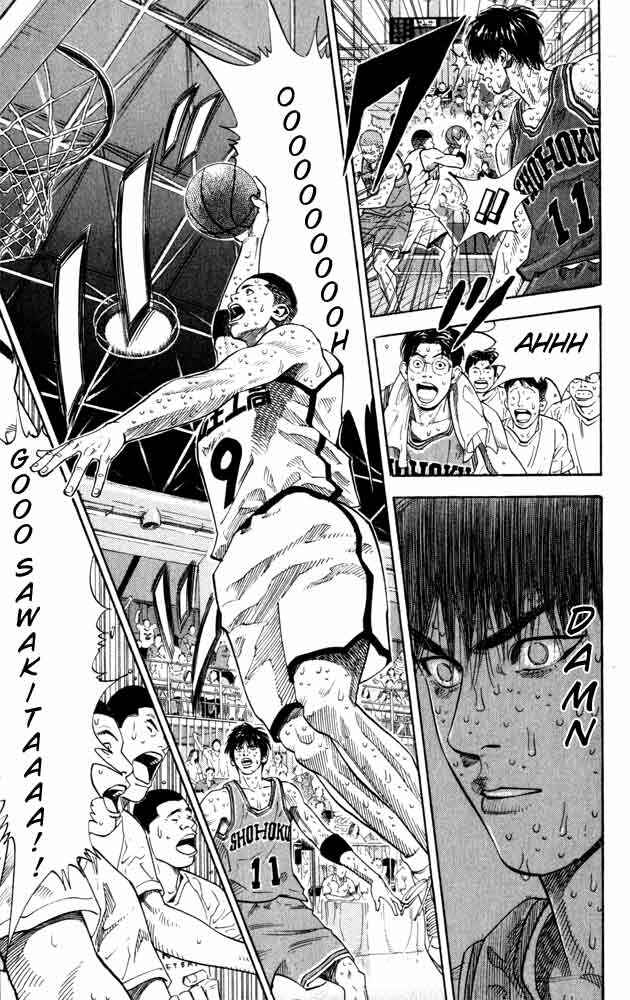 Page 4 Chapter 273 Slam Dunk!