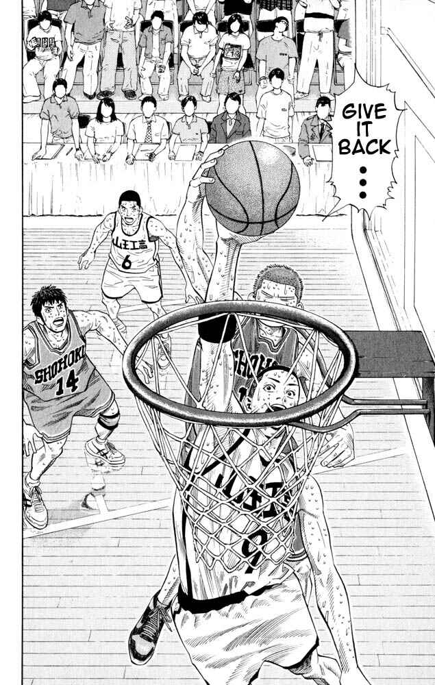 Page 5 Chapter 273 Slam Dunk!