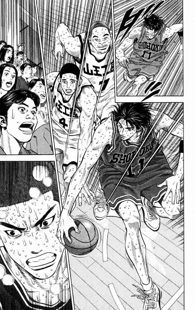 Page 8 Chapter 273 Slam Dunk!