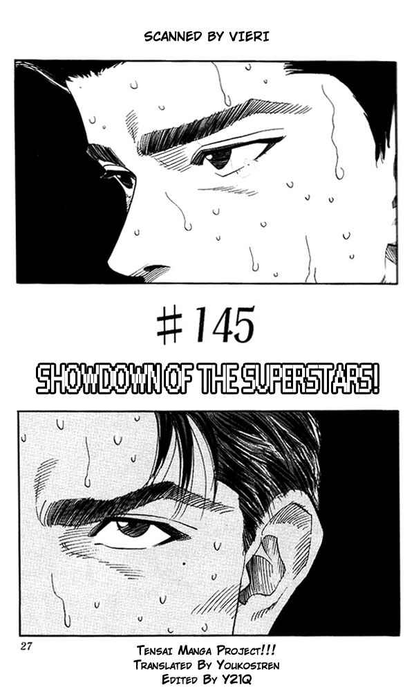 Page 1 Chapter 145 Slam Dunk!