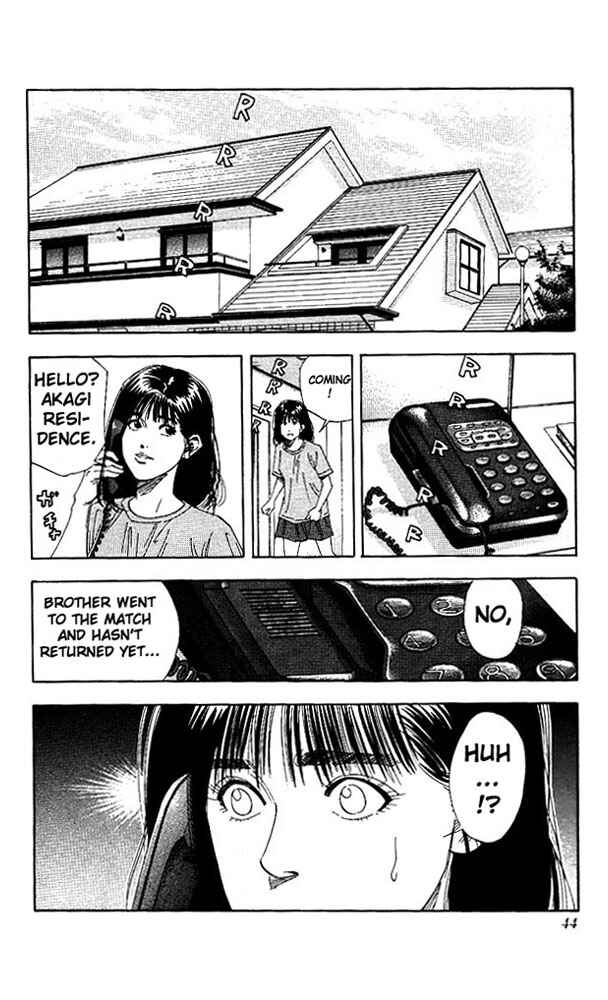 Page 17 Chapter 145 Slam Dunk!