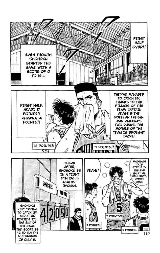 Page 2 Chapter 32 Slam Dunk!