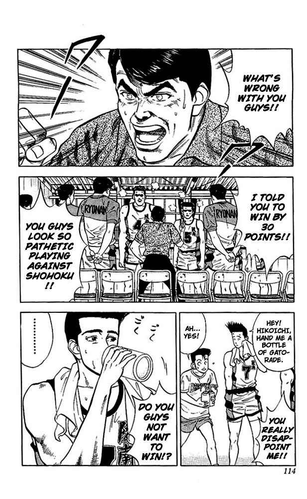 Page 6 Chapter 32 Slam Dunk!