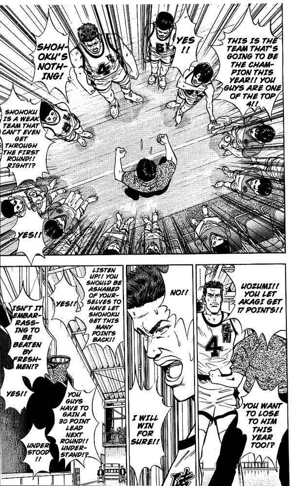 Page 7 Chapter 32 Slam Dunk!