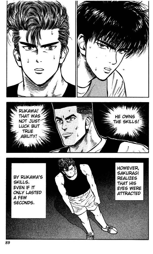 Page 21 Chapter 13 Slam Dunk!