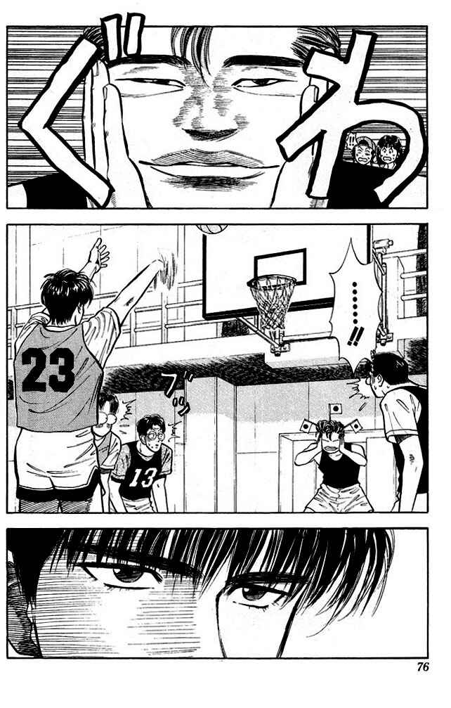Page 8 Chapter 13 Slam Dunk!