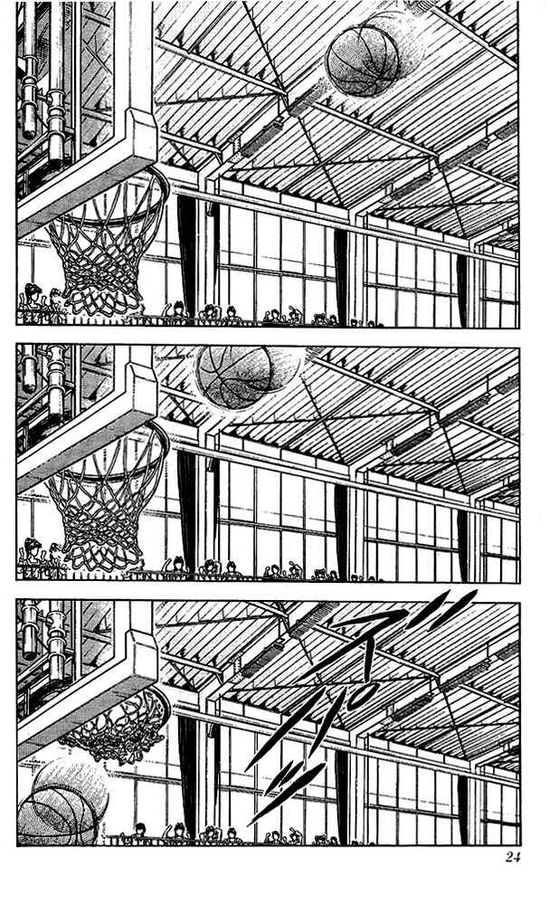 Page 20 Chapter 45 Slam Dunk!
