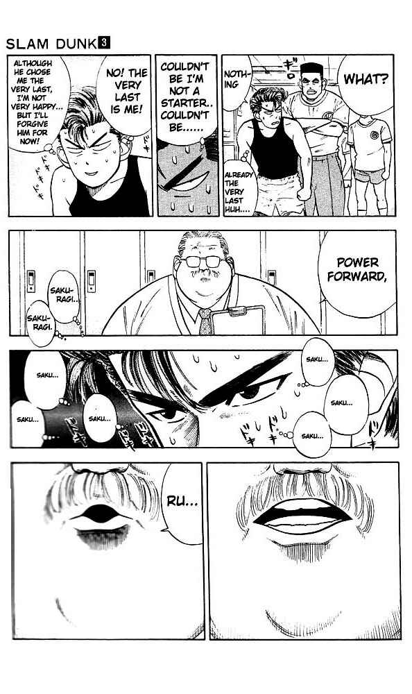 Page 10 Chapter 26 Slam Dunk!