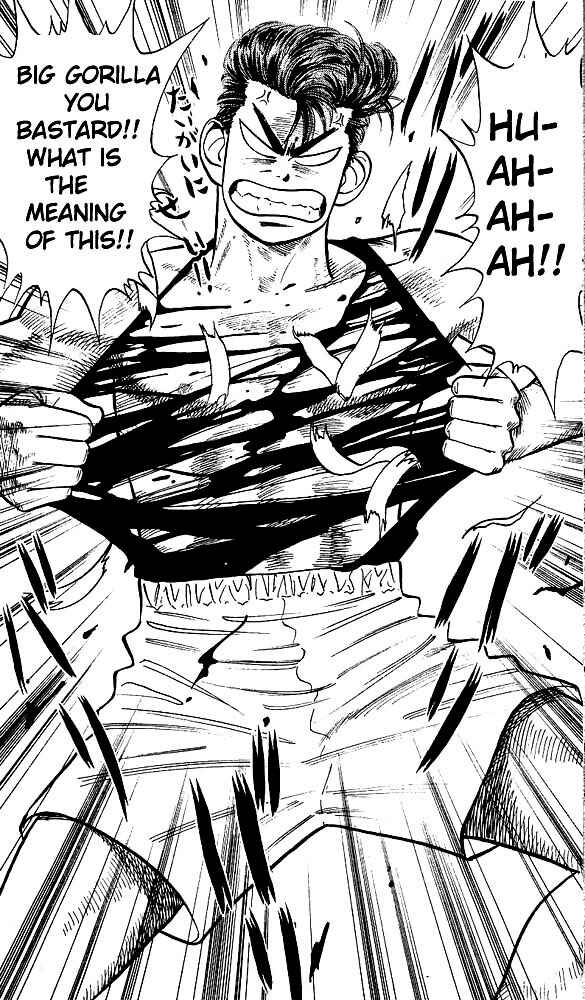 Page 15 Chapter 26 Slam Dunk!