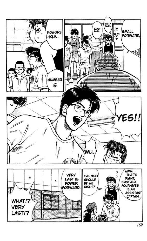 Page 9 Chapter 26 Slam Dunk!