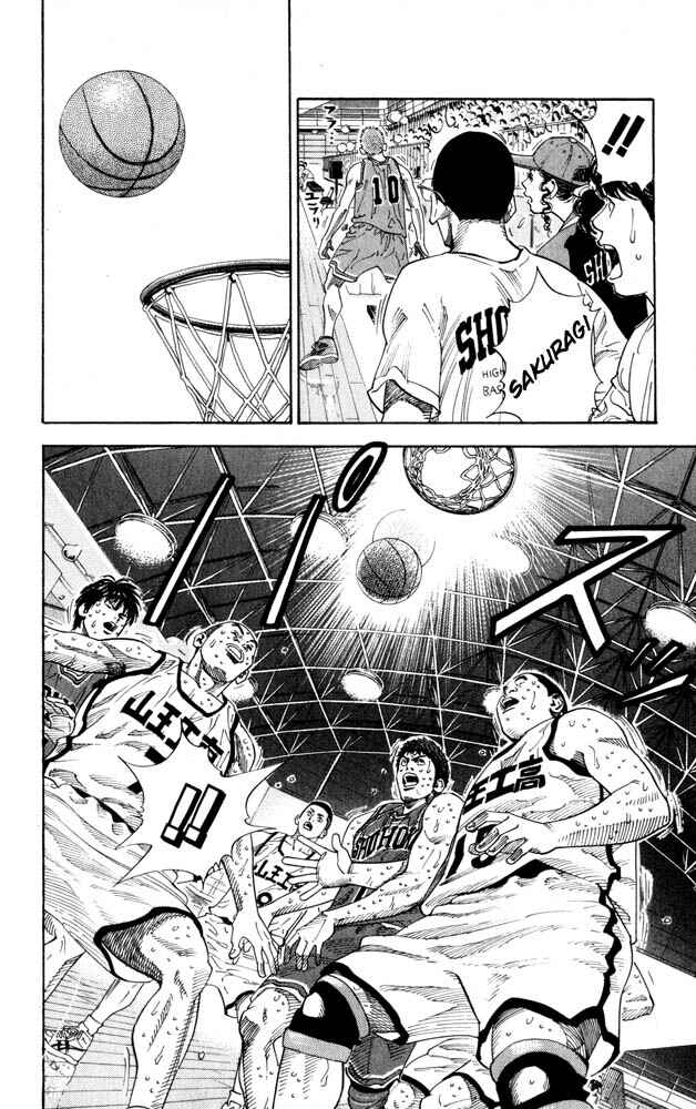 Page 7 Chapter 270 Slam Dunk!