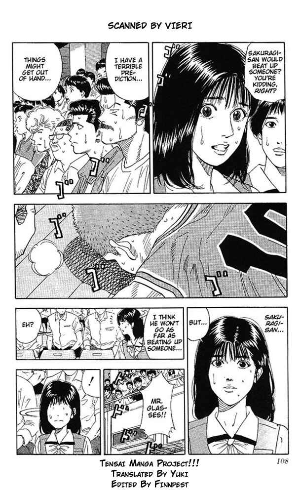 Page 2 Chapter 158 Slam Dunk!