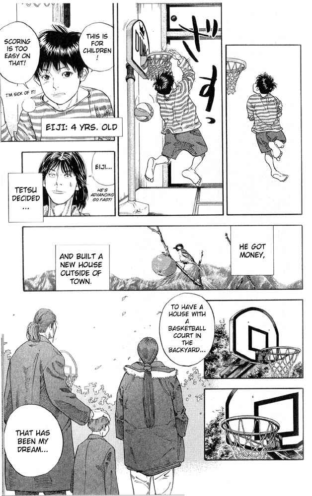 Page 10 Chapter 255 Slam Dunk!
