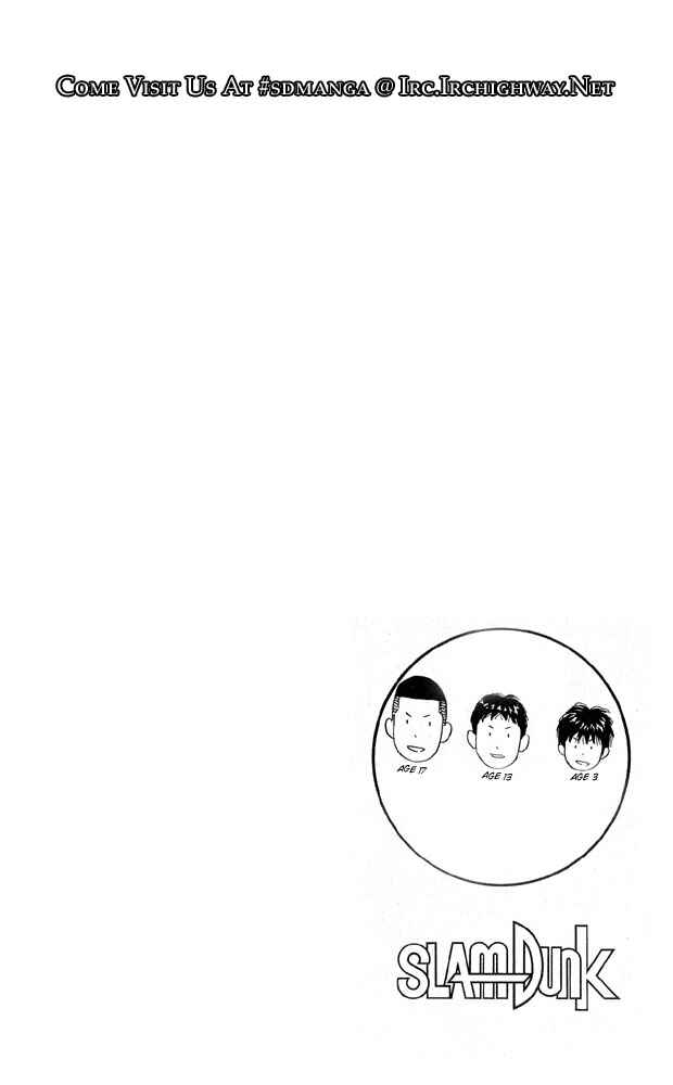 Page 17 Chapter 255 Slam Dunk!