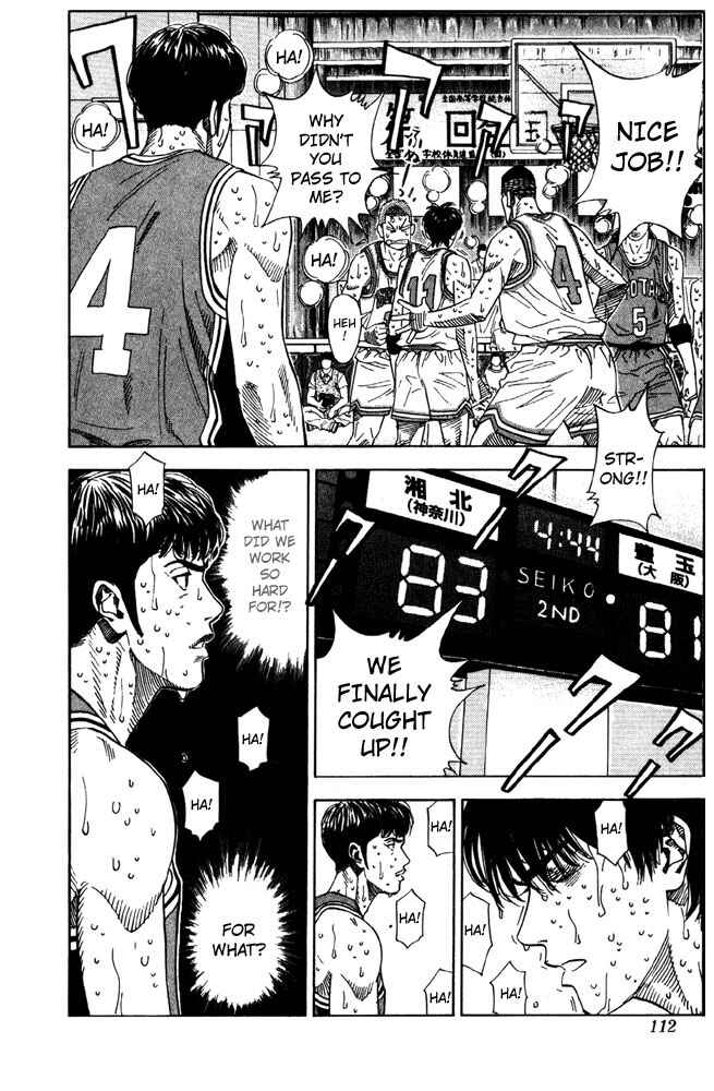 Page 6 Chapter 212 Slam Dunk!