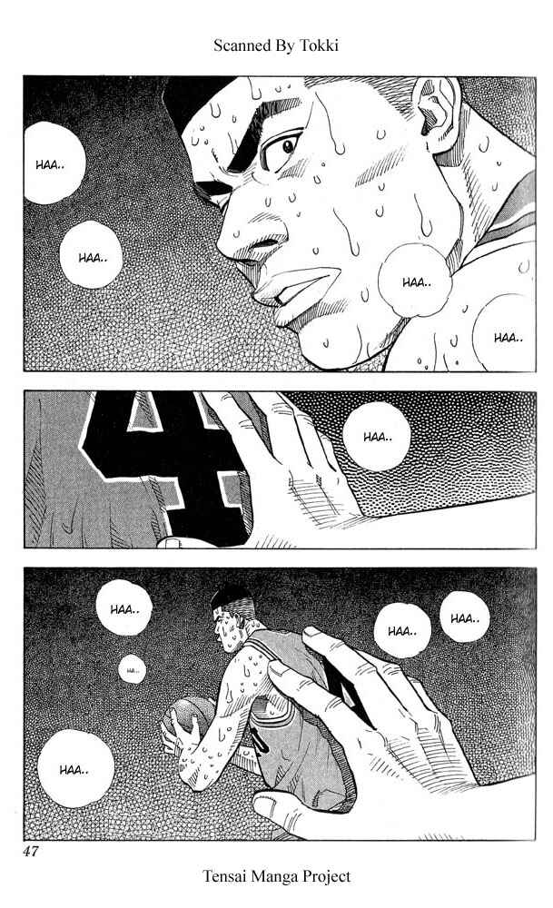 Page 1 Chapter 245 Slam Dunk!