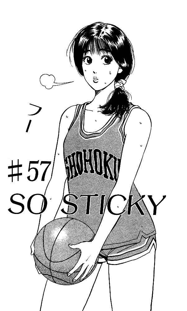 Page 1 Chapter 57 Slam Dunk!