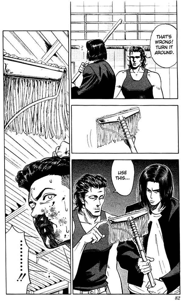 Page 16 Chapter 57 Slam Dunk!