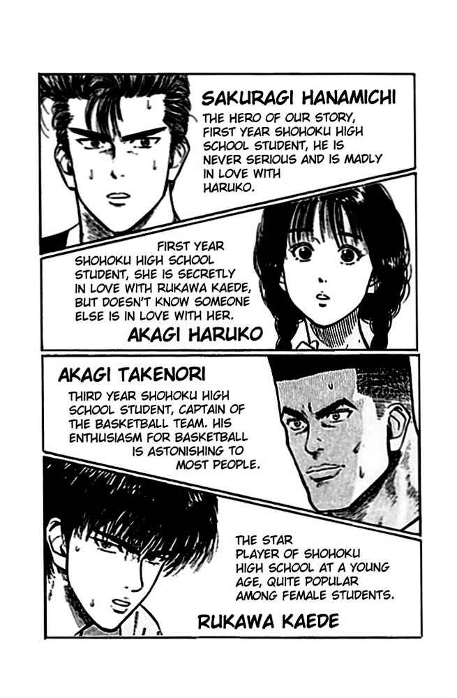 Page 3 Chapter 36 Slam Dunk!