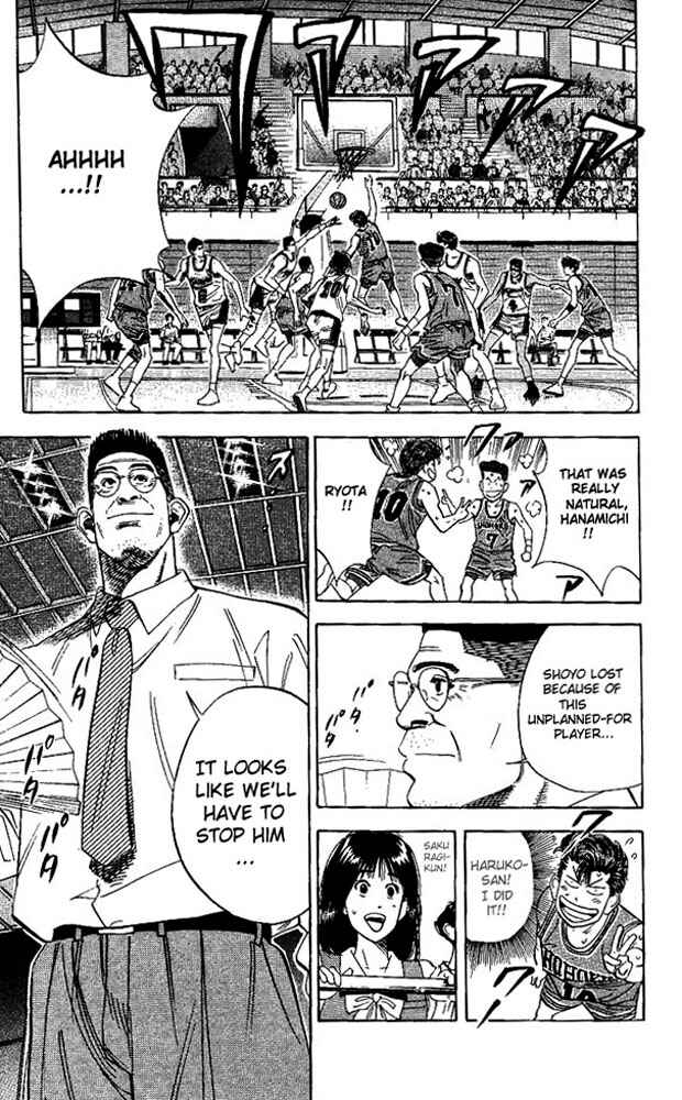 Page 20 Chapter 104 Slam Dunk!