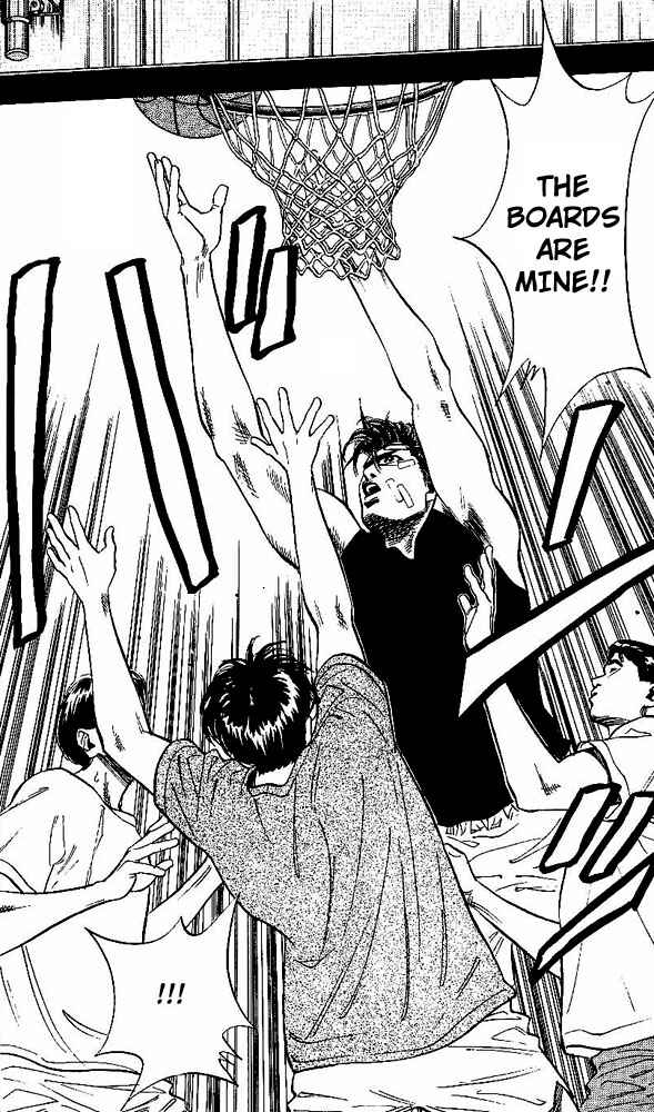 Page 20 Chapter 72 Slam Dunk!
